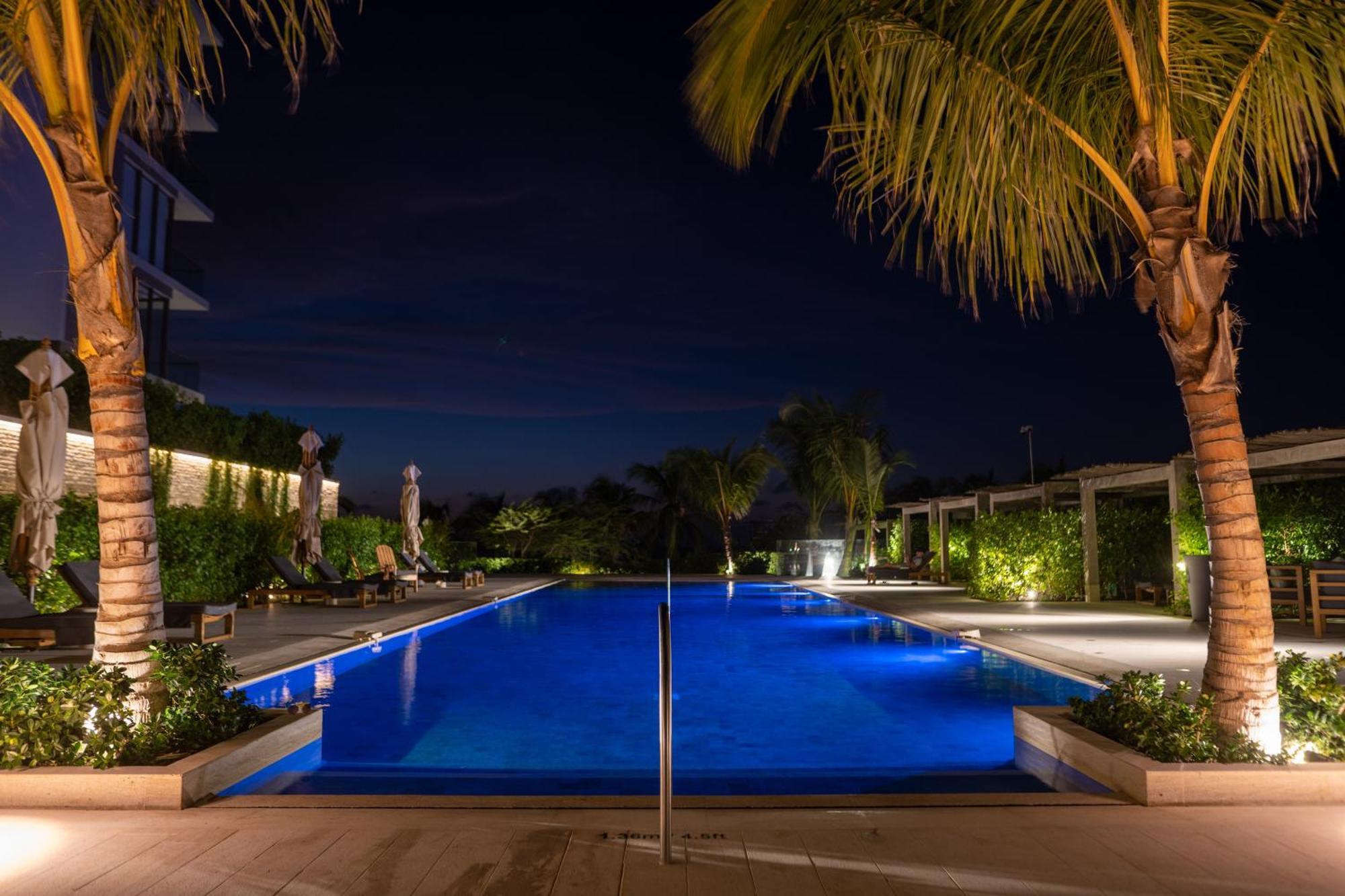 Loft Con Salida Al Mar En 公寓