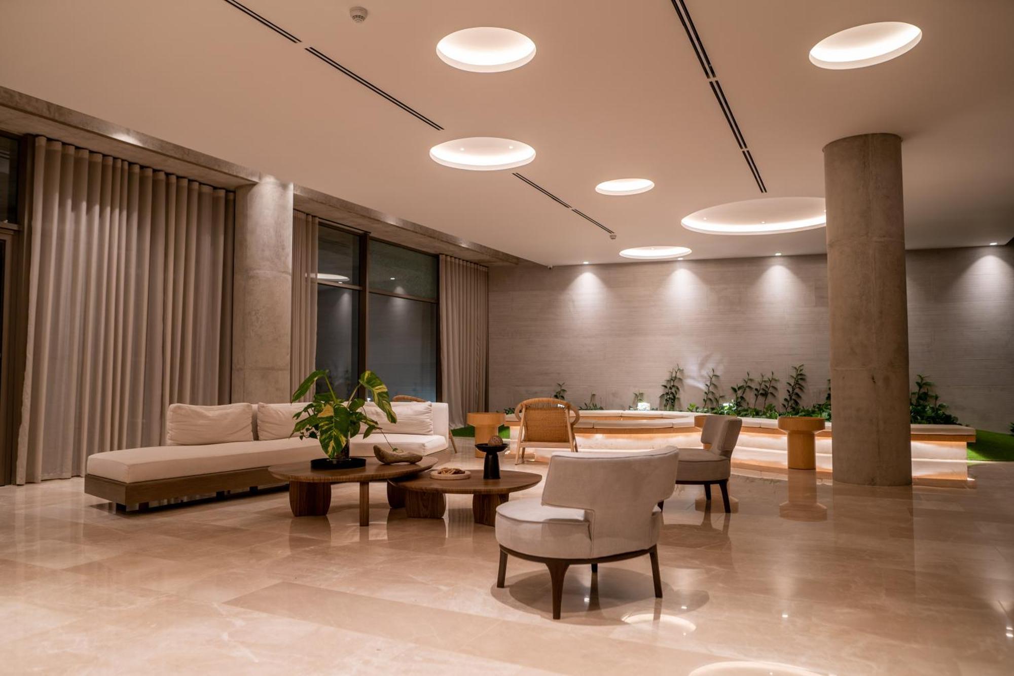 Loft Con Salida Al Mar En 公寓 Cartagena