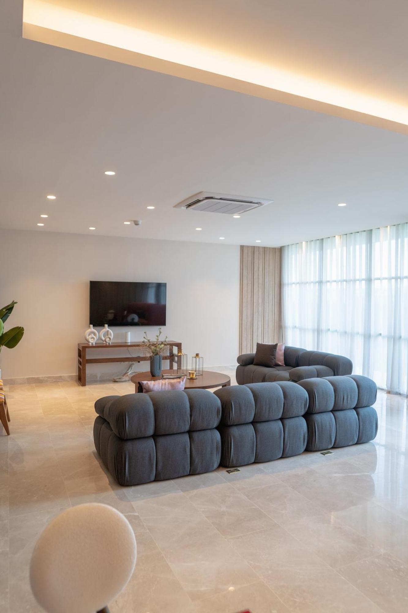 公寓 Loft Con Salida Al Mar En Cartagena